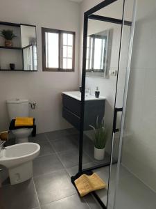 Coastine Granada - Casa con vistas al mar en Castell de Ferro