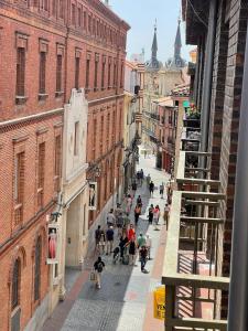 Catedral Suite - Vistas a la Catedral & Parking