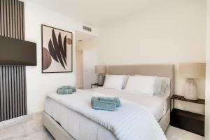 Apartamento Estepona