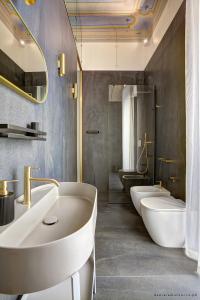 Piccapane Rooms 1886