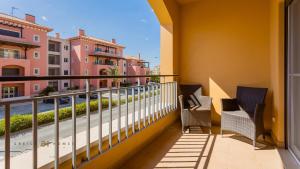 Greice Homes -Luxury 2 bedr apartment Vilamoura
