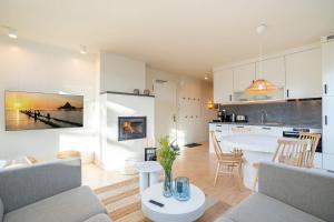 Quartier Maxim - App 6