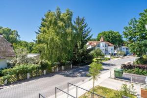 Quartier Maxim - App 6