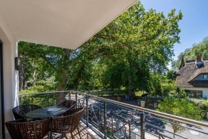 Quartier Maxim - App 6