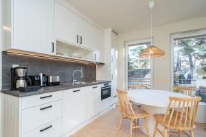 Quartier Maxim - App 6