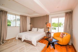 La Résidence - privatisation