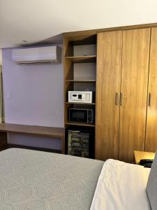 Apartamento no Hotel Radisson Belém