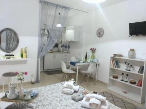 Anelias Luxury Studio in Corfu