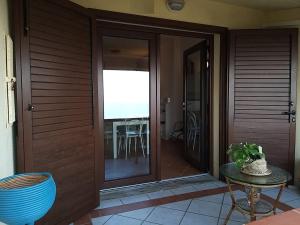 Beautiful sea view 300m from the beach