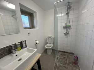 Gästezimmer in ländlicher Gegend