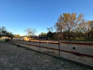 Gästezimmer in ländlicher Gegend