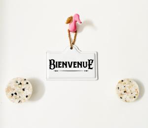 Appartements CATAMARAN - Duplex Atypique avec Parking : photos des chambres