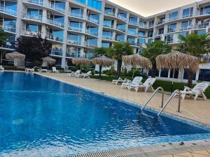 Студио за гости на Сарафово