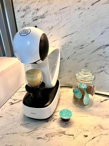 Blue Haven apartment 2