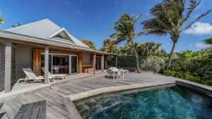 Enchanting Caribbean Honeymoon Haven