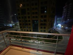 Eden Retreat Partition room For Couple In Barsha Heights
