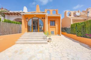 Bungalow Bienvenido - PlusHolidays