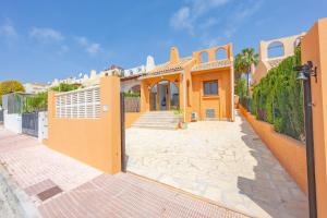 Bungalow Bienvenido - PlusHolidays