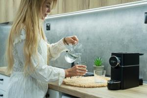 Семеен хотел Golden Place