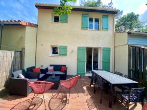 Agréable maison rénovée