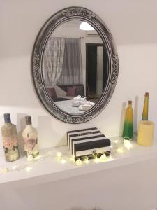 Anelias Luxury Studio in Corfu