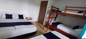 Casa Campestre la Cascada 1