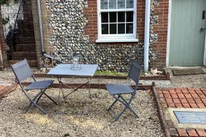 1 bed-Sleeps 4-Garden-Near Snetterton Circuit - 4hvězdičkové hotely ve městě Norwich