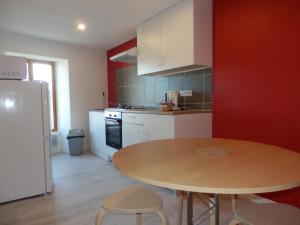 La Maison en Cézallier - London Eyes