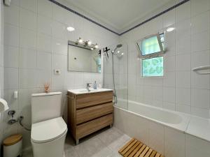 PUERTO BANUS Apartamento René