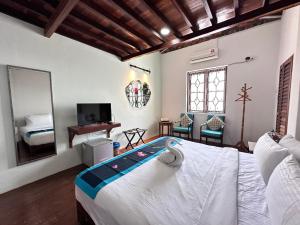Rangoon Residence 26