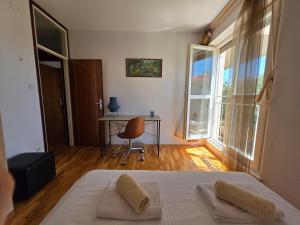 Apartment Trstenik