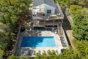 Aloha Shores - 4hvězdičkové hotely ve městě Southern Shores