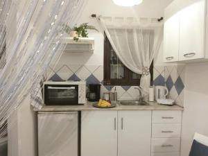 Anelias Luxury Studio in Corfu