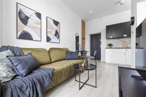 CITYSTAY Baltic Seven Apartments Sopot