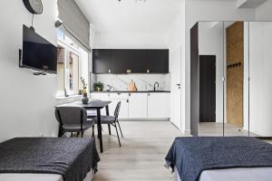 CITYSTAY Baltic Seven Apartments Sopot