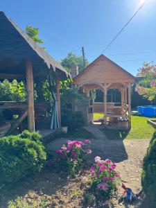 Лісова пісня