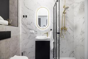 CITYSTAY Baltic Seven Apartments Sopot