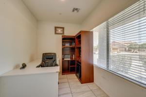 7 Mi to Dtwn Spacious Stay in Phoenix!