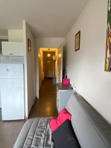 Appartements Appt T3 rez de chaussee - logement entier - entree independante : photos des chambres