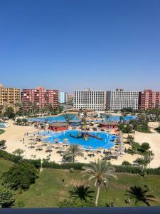 بورتو جولف مارينا