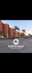 بورتو جولف مارينا