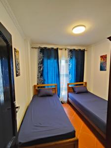 بورتو جولف مارينا