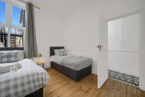 Pontcanna Paradise - 5 Mins to Centre - Fast Wifi