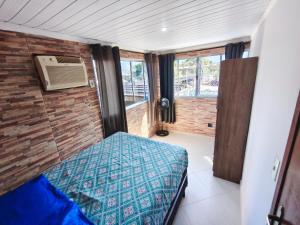 Bertioga Centro Apto 8 Pessoas, Frente Marina, Rio e Praia a 4 Min