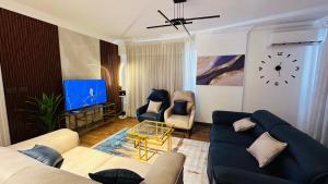 Your Elegant Flat in Cairo