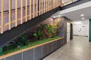 W315 Modern Luxury 1Bd Condo In Downtown Minneapolis, Minutes From Minneapolis Convention Center & US Bank Arena