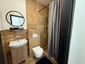 Przystań Gdańsk - pokoje i apartamenty