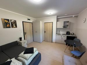 Przystań Gdańsk - pokoje i apartamenty