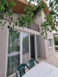 Relax & Spa-House near Therma Numera