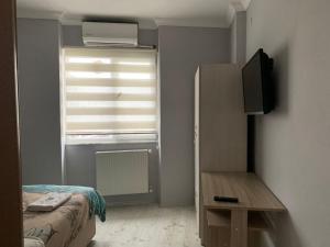 NURALP APART OTEL - Trabzon